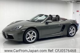 porsche 718-boxster 2023 quick_quick_3BA-982PA_WP0ZZZ98ZPS200472