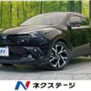toyota c-hr 2017 -TOYOTA--C-HR DAA-ZYX10--ZYX10-2034493---TOYOTA--C-HR DAA-ZYX10--ZYX10-2034493- image 1