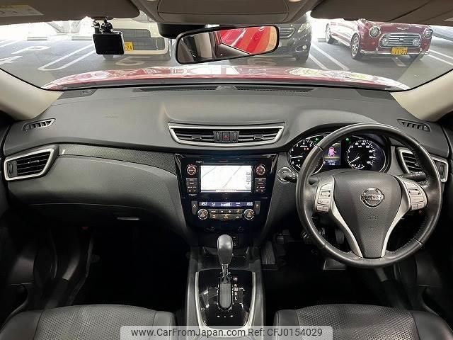 nissan x-trail 2014 quick_quick_DBA-NT32_NT32-501506 image 2