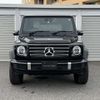 mercedes-benz g-class 2023 -MERCEDES-BENZ--Benz G Class 3DA-463350--W1N4633502X473766---MERCEDES-BENZ--Benz G Class 3DA-463350--W1N4633502X473766- image 5