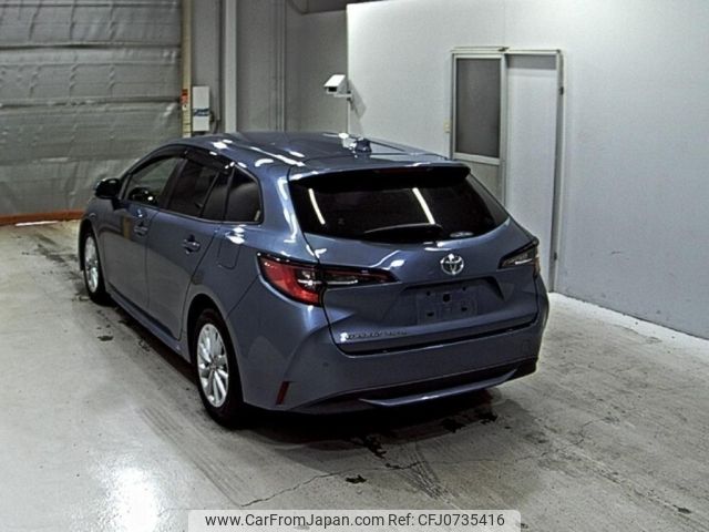 toyota corolla-touring-wagon 2020 -TOYOTA--Corolla Touring ZRE212W-6005491---TOYOTA--Corolla Touring ZRE212W-6005491- image 2