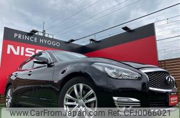 nissan fuga 2019 -NISSAN--Fuga DAA-HY51--HY51-890504---NISSAN--Fuga DAA-HY51--HY51-890504-