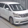 toyota vellfire 2009 -TOYOTA--Vellfire DBA-ANH20W--ANH20-8077460---TOYOTA--Vellfire DBA-ANH20W--ANH20-8077460- image 10