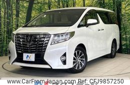 toyota alphard 2015 -TOYOTA--Alphard DBA-AGH30W--AGH30-0031497---TOYOTA--Alphard DBA-AGH30W--AGH30-0031497-