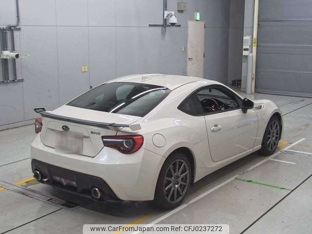 subaru brz 2018 -SUBARU--BRZ DBA-ZC6--ZC6-030413---SUBARU--BRZ DBA-ZC6--ZC6-030413- image 2