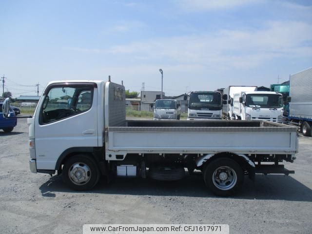 mitsubishi-fuso canter 2014 CFJ1617971 image 2