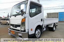 nissan atlas 2013 CFJ1701053