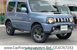 suzuki jimny 2012 -SUZUKI--Jimny ABA-JB23W--JB23W-681921---SUZUKI--Jimny ABA-JB23W--JB23W-681921-