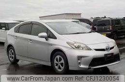 toyota prius 2012 -TOYOTA--Prius DAA-ZVW30--ZVW30-5518382---TOYOTA--Prius DAA-ZVW30--ZVW30-5518382-