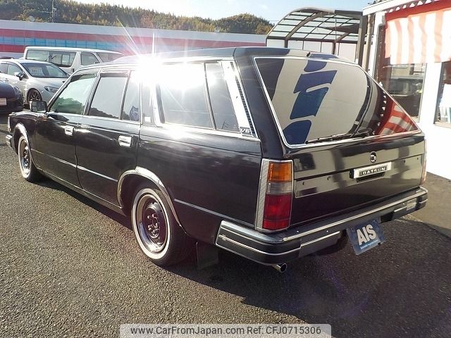 nissan cedric-van 1999 -NISSAN--Cedric Van GA-VY30--VY30-221368---NISSAN--Cedric Van GA-VY30--VY30-221368- image 2
