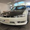 nissan silvia 1997 -NISSAN 【大阪 300ﾃ3714】--Silvia E-S14--S14-145778---NISSAN 【大阪 300ﾃ3714】--Silvia E-S14--S14-145778- image 1