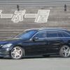 mercedes-benz c-class-station-wagon 2016 quick_quick_LDA-205204_WDD2052042F427400 image 1