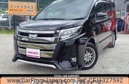 toyota noah 2018 quick_quick_DAA-ZWR80W_ZWR80-0303457