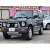 mitsubishi pajero-mini 1997 quick_quick_E-H56A_H56A-5213315 image 1