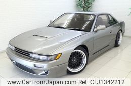 nissan silvia 1991 quick_quick_PS13_PS13-021595