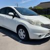 nissan note 2013 -NISSAN--Note E12--175857---NISSAN--Note E12--175857- image 19