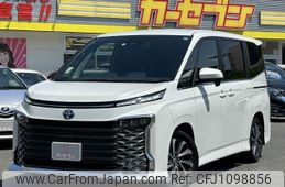toyota voxy 2022 -TOYOTA--Voxy 6AA-ZWR90W--ZWR90-0031666---TOYOTA--Voxy 6AA-ZWR90W--ZWR90-0031666-