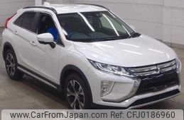 mitsubishi eclipse-cross 2018 quick_quick_DBA-GK1W_0000421