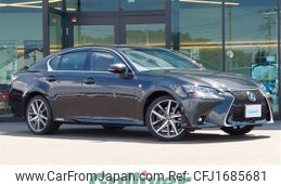 lexus gs 2020 CFJ1685681