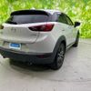 mazda cx-3 2015 quick_quick_LDA-DK5AW_DK5AW-105589 image 3