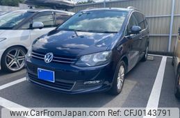 volkswagen sharan 2012 -VOLKSWAGEN--VW Sharan DBA-7NCAV--WVWZZZ7NZCV014733---VOLKSWAGEN--VW Sharan DBA-7NCAV--WVWZZZ7NZCV014733-