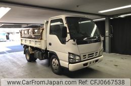 isuzu elf-truck 2005 -ISUZU--Elf PB-NKR81AD---7006636---ISUZU--Elf PB-NKR81AD---7006636-