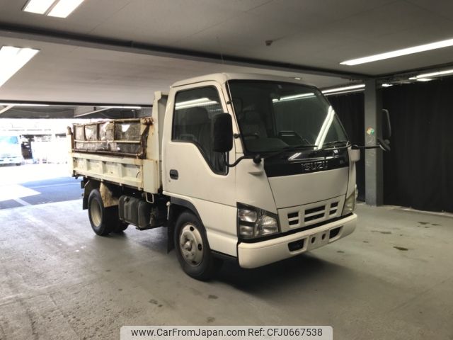 isuzu elf-truck 2005 -ISUZU--Elf PB-NKR81AD---7006636---ISUZU--Elf PB-NKR81AD---7006636- image 1