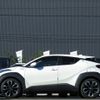 toyota c-hr 2018 quick_quick_DAA-ZYX10_ZYX10-21540002 image 18