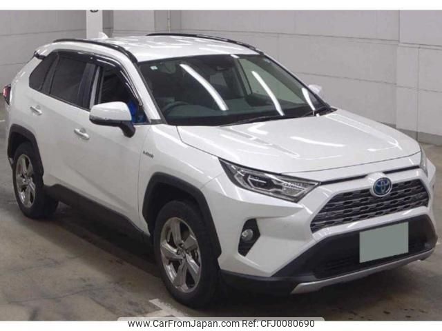 toyota rav4 2019 quick_quick_6AA-AXAH54_4005011 image 1