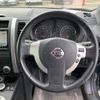 nissan x-trail 2012 NIKYO_SK87994 image 7