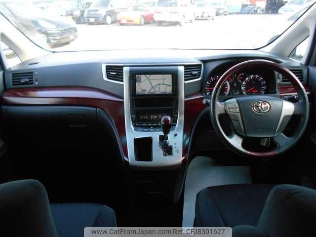 toyota vellfire 2008 quick_quick_DBA-ANH20W_ANH20W-8038069 image 2