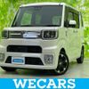 daihatsu wake 2019 quick_quick_DBA-LA700S_LA700S-0142702 image 1