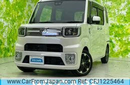 daihatsu wake 2019 quick_quick_DBA-LA700S_LA700S-0142702