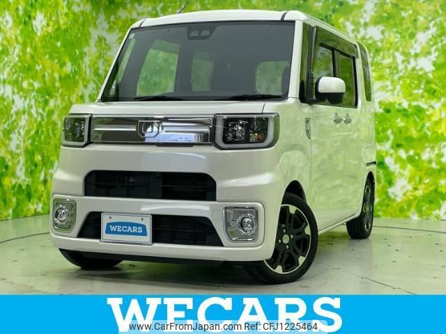 daihatsu wake 2019 quick_quick_DBA-LA700S_LA700S-0142702 image 1