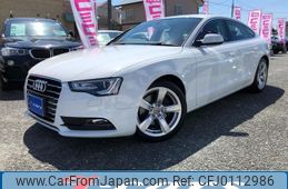 audi a5-sportback 2015 quick_quick_DBA-8TCDNL_WAUZZZ8TXFA050906