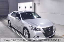 toyota crown 2015 -TOYOTA--Crown AWS210-6093030---TOYOTA--Crown AWS210-6093030-