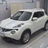 nissan juke 2016 -NISSAN 【神戸 000ｱ0000】--Juke DBA-YF15--YF15-501015---NISSAN 【神戸 000ｱ0000】--Juke DBA-YF15--YF15-501015- image 1