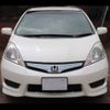 honda fit-shuttle 2011 -HONDA--Fit Shuttle GP2--3011285---HONDA--Fit Shuttle GP2--3011285- image 24