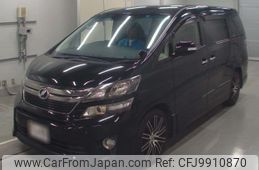 toyota vellfire 2013 -TOYOTA--Vellfire ANH20W-8310587---TOYOTA--Vellfire ANH20W-8310587-