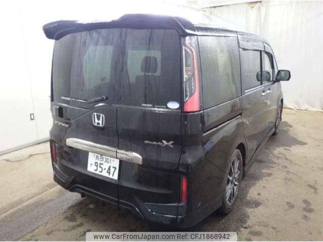 honda stepwagon 2017 CFJ1868942 image 2