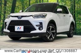 toyota raize 2022 quick_quick_A202A_A202A-0007569