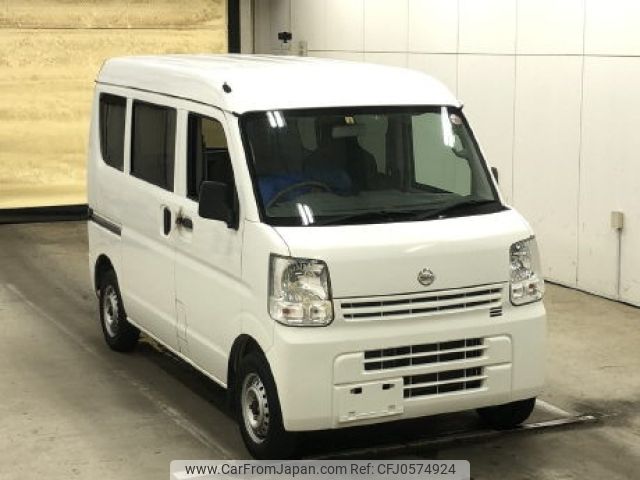 nissan clipper-van 2020 -NISSAN--Clipper Van DR17V-426852---NISSAN--Clipper Van DR17V-426852- image 1