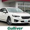 subaru impreza-g4 2017 -SUBARU--Impreza G4 DBA-GK7--GK7-005497---SUBARU--Impreza G4 DBA-GK7--GK7-005497- image 1