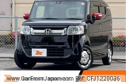 honda n-box-slash 2019 -HONDA--N BOX SLASH DBA-JF1--JF1-9301518---HONDA--N BOX SLASH DBA-JF1--JF1-9301518-