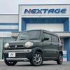 suzuki hustler 2016 quick_quick_MR41S_MR41S-617346 image 18