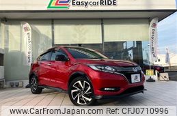 honda vezel 2017 quick_quick_DAA-RU3_RU3-1273559