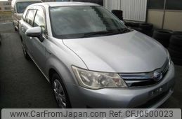 toyota corolla-fielder 2013 -TOYOTA--Corolla Fielder DAA-NKE165G--NKE165-7011776---TOYOTA--Corolla Fielder DAA-NKE165G--NKE165-7011776-