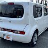 nissan cube 2018 -NISSAN--Cube DBA-Z12--Z12-401662---NISSAN--Cube DBA-Z12--Z12-401662- image 13