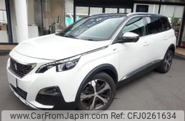 peugeot 5008 2019 quick_quick_P87AH01_VF3MJEHZRKL062454