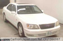 toyota celsior 1999 -TOYOTA 【宮城 347ﾒ9999】--Celsior UCF21--0099420---TOYOTA 【宮城 347ﾒ9999】--Celsior UCF21--0099420-